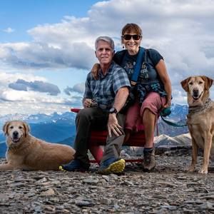 Meet your Posher, Paul